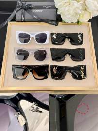 Picture of Saint Laurent Sunglasses _SKUfw77895155fw